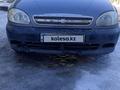 Chevrolet Lanos 2006 года за 1 300 000 тг. в Актобе