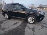 Toyota RAV4 2015 года за 9 500 000 тг. в Шымкент – фото 3