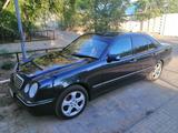 Mercedes-Benz E 320 2001 годаfor5 300 000 тг. в Байконыр