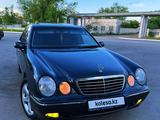 Mercedes-Benz E 320 2001 годаfor5 300 000 тг. в Байконыр – фото 3