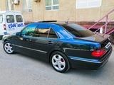 Mercedes-Benz E 320 2001 годаfor5 300 000 тг. в Байконыр – фото 5
