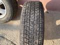 Б/у шины с диском от крузака за 240 000 тг. в Шымкент – фото 11