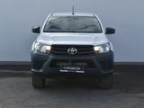 Toyota Hilux 2018 года за 13 000 000 тг. в Актау