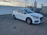 Hyundai Accent 2019 года за 7 300 000 тг. в Атырау