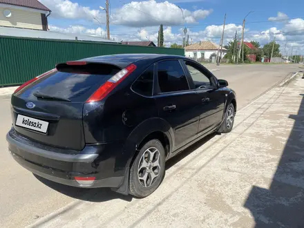 Ford Focus 2007 года за 2 000 000 тг. в Астана – фото 4