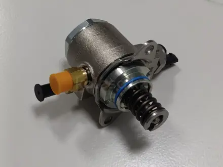 Насос топливный ТНВД 03C127026M Volkswagen Audi Skoda Seat 1.4 TSI CAXA за 95 000 тг. в Астана