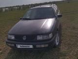 Volkswagen Passat 1994 года за 1 650 000 тг. в Атырау