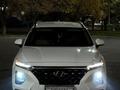 Hyundai Santa Fe 2018 годаүшін12 000 000 тг. в Алматы