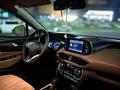 Hyundai Santa Fe 2018 годаүшін12 000 000 тг. в Алматы – фото 11