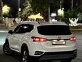 Hyundai Santa Fe 2018 годаүшін12 000 000 тг. в Алматы – фото 12