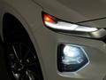 Hyundai Santa Fe 2018 годаүшін12 000 000 тг. в Алматы – фото 2