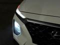 Hyundai Santa Fe 2018 годаүшін12 000 000 тг. в Алматы – фото 3