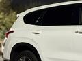 Hyundai Santa Fe 2018 годаүшін12 000 000 тг. в Алматы – фото 5