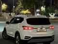Hyundai Santa Fe 2018 годаүшін12 000 000 тг. в Алматы – фото 7