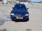 Volkswagen Passat 2002 годаfor2 800 000 тг. в Алматы