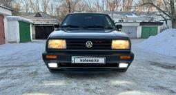 Volkswagen Jetta 1991 годаfor1 495 000 тг. в Караганда – фото 3