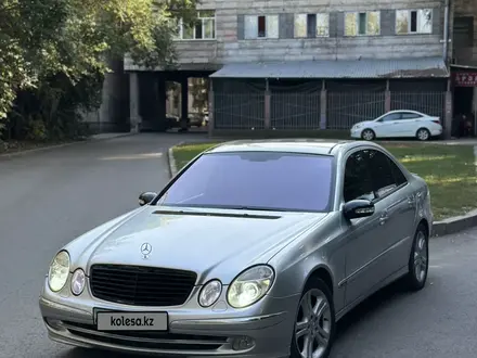 Mercedes-Benz E 320 2002 года за 6 500 000 тг. в Алматы