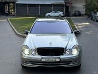 Mercedes-Benz E 320 2002 годаfor6 500 000 тг. в Алматы