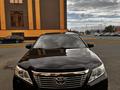 Toyota Camry 2012 года за 8 800 000 тг. в Актобе