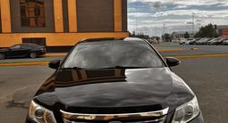 Toyota Camry 2012 года за 8 800 000 тг. в Актобе
