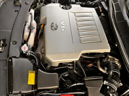 Toyota Camry 2012 года за 8 800 000 тг. в Актобе – фото 9