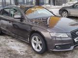 Audi A4 2008 годаүшін6 300 000 тг. в Астана – фото 4