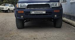 Toyota Hilux Surf 1996 года за 4 500 000 тг. в Жезказган – фото 2