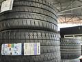 255-40r20перед 285-35r20 зад Michelin Pilot Sport 4S за 190 000 тг. в Алматы – фото 2