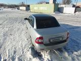 ВАЗ (Lada) Priora 2170 2013 года за 2 000 000 тг. в Караганда – фото 3