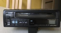 Магнитола Alpine за 70 000 тг. в Алматы – фото 2