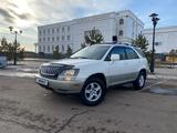 Lexus RX 300 2001 годаүшін4 900 000 тг. в Астана