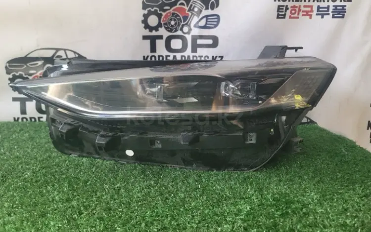 Фара Kia K8 за 5 000 тг. в Алматы