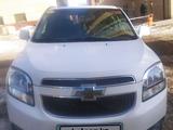 Chevrolet Orlando 2011 годаүшін5 500 000 тг. в Астана