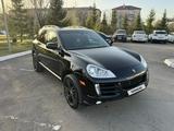 Porsche Cayenne 2008 года за 10 500 000 тг. в Караганда