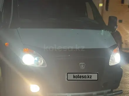 ГАЗ ГАЗель 2003 года за 4 200 000 тг. в Шымкент – фото 2