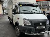 ГАЗ ГАЗель 2003 годаүшін4 200 000 тг. в Шымкент