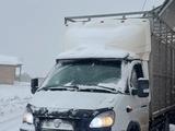 ГАЗ ГАЗель 2003 годаүшін4 200 000 тг. в Шымкент – фото 4