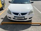 Mitsubishi Lancer 2009 годаүшін2 800 000 тг. в Алматы