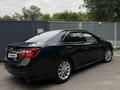 Toyota Camry 2012 годаүшін8 500 000 тг. в Алматы