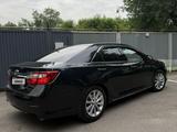 Toyota Camry 2012 годаүшін8 500 000 тг. в Алматы