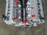 Блок двигателя G6BA 4wd за 180 000 тг. в Алматы – фото 2