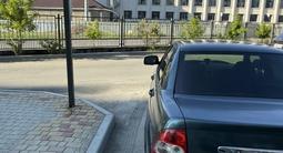 ВАЗ (Lada) Priora 2170 2012 годаүшін1 700 000 тг. в Атырау – фото 4
