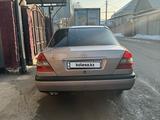 Mercedes-Benz C 220 1994 года за 2 500 000 тг. в Алматы – фото 3