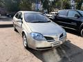 Nissan Primera 2001 годаfor2 000 000 тг. в Алматы