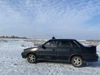 ВАЗ (Lada) 2115 2005 года за 1 100 000 тг. в Усть-Каменогорск