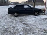 ВАЗ (Lada) 2115 2005 года за 1 000 000 тг. в Усть-Каменогорск – фото 3