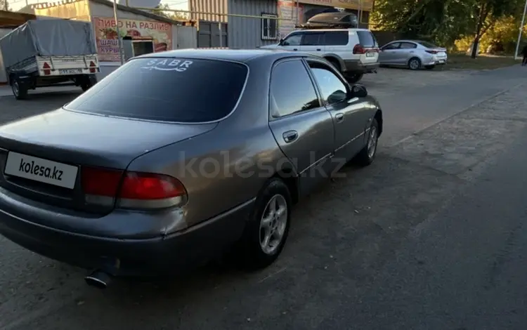 Mazda Cronos 1993 года за 950 000 тг. в Уштобе