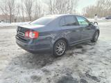 Volkswagen Jetta 2008 года за 3 900 000 тг. в Усть-Каменогорск – фото 5