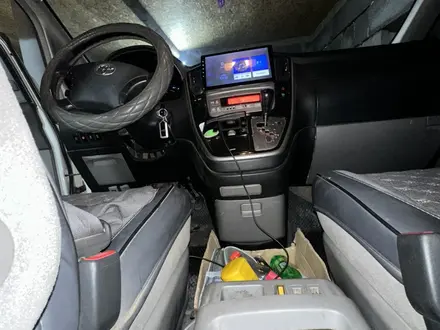 Toyota Alphard 2006 года за 8 000 000 тг. в Караганда – фото 10