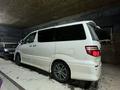 Toyota Alphard 2006 года за 8 300 000 тг. в Караганда – фото 7